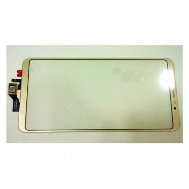 Xiaomi Mi Max 3 tactil dorado premium