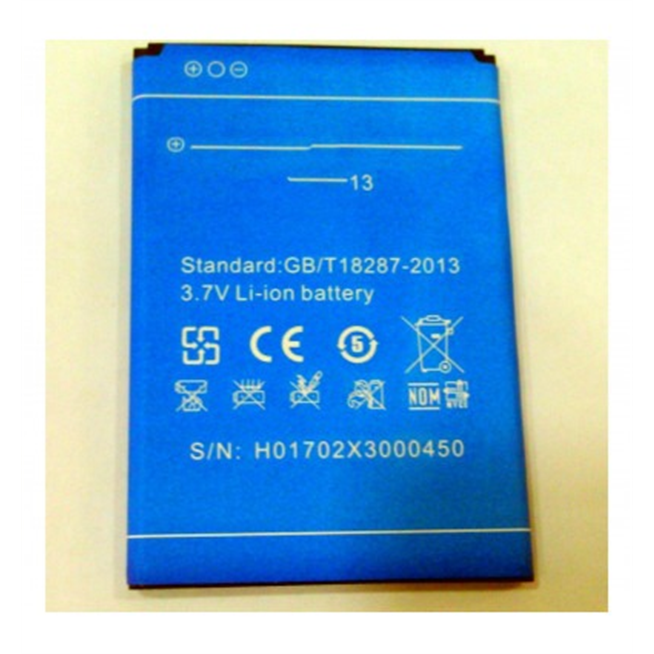 Batería Doogee X3 1800mAh