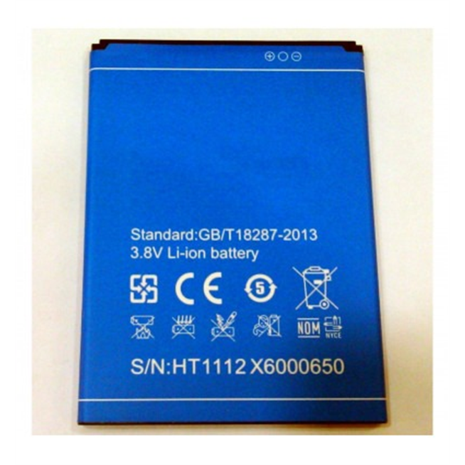 Batería Doogee X6 X6 Pro 3000mAh