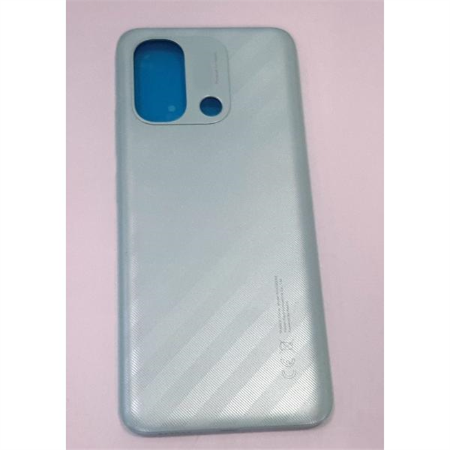 Tapa trasera o tapa bateria verde para Xiaomi Redmi 12c
