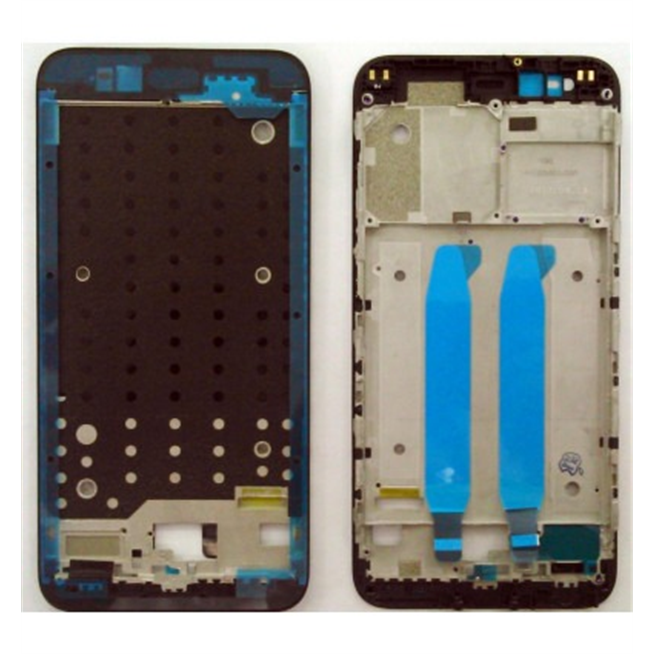 Xiaomi Redmi 5X carcasa central negra premium