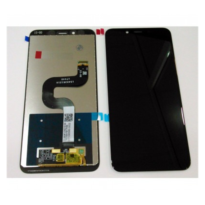 Xiaomi MI 6X A2 pantalla lcd + tactil negro premium