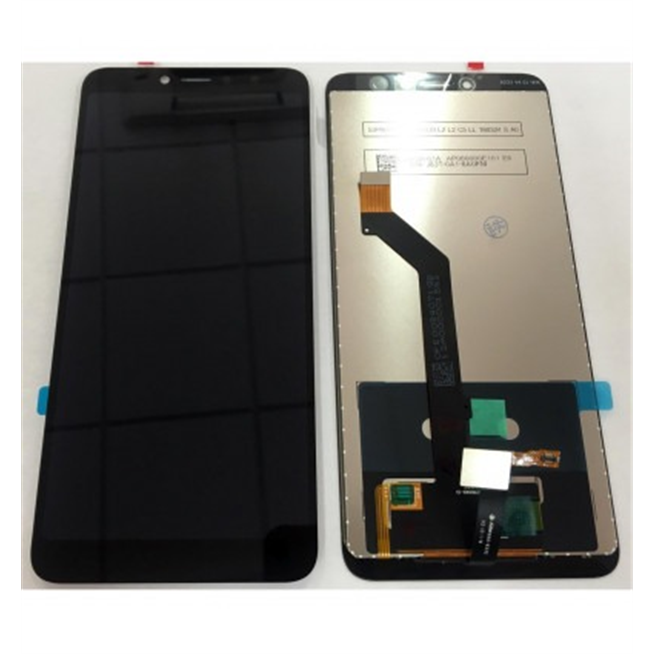 Xiaomi Redmi S2 pantalla lcd + tactil negro premium
