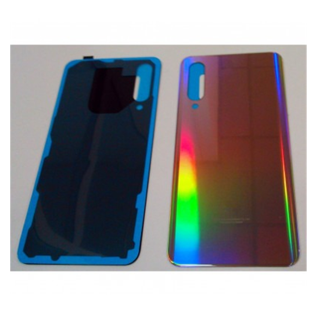 Xiaomi Mi 9 SE MI9 SE tapa trasera o tapa bateria rosa
