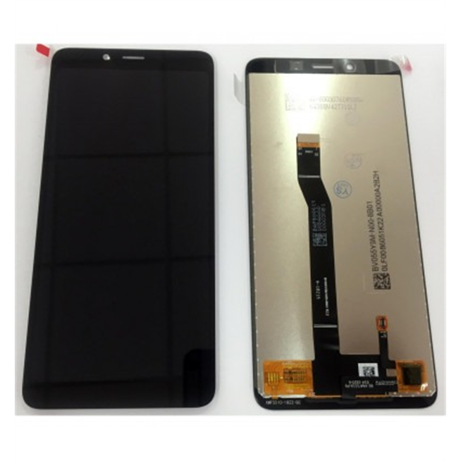 Xiaomi Redmi 6 Redmi 6A pantalla lcd + tactil negro premium