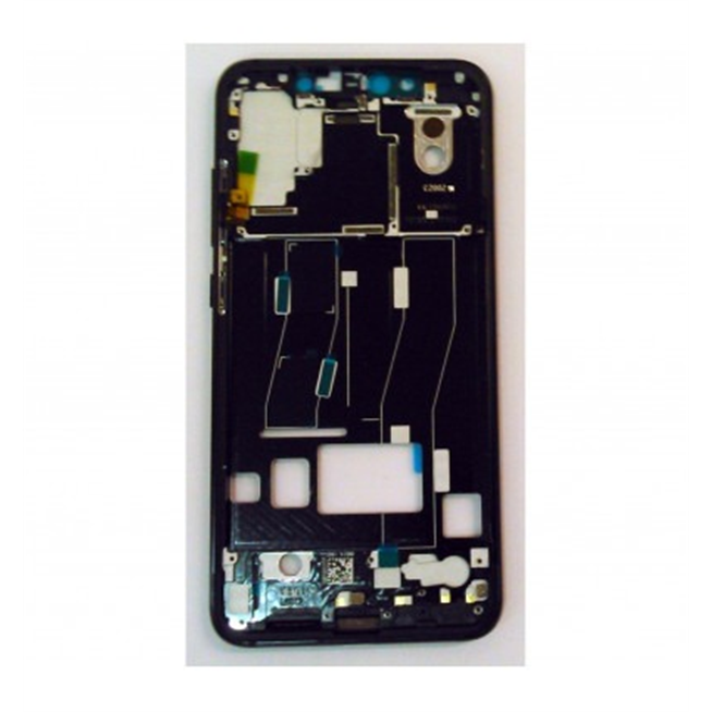 Xiaomi Mi 8 Pro carcasa central o marco negro premium mi8 pro mi 8pro