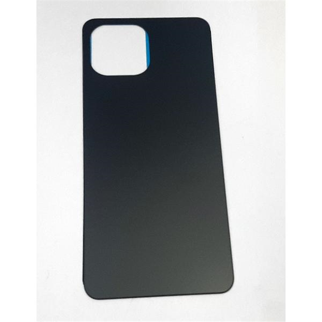 Tapa trasera o tapa bateria negra para Xiaomi Mi 11 lite Xiaomi 11 Lite 5G NE CSL