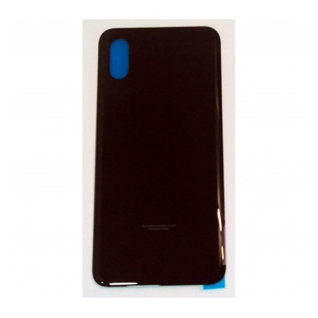 Xiaomi Mi 8 Pro tapa trasera o tapa bateria negra mi8 pro mi 8pro