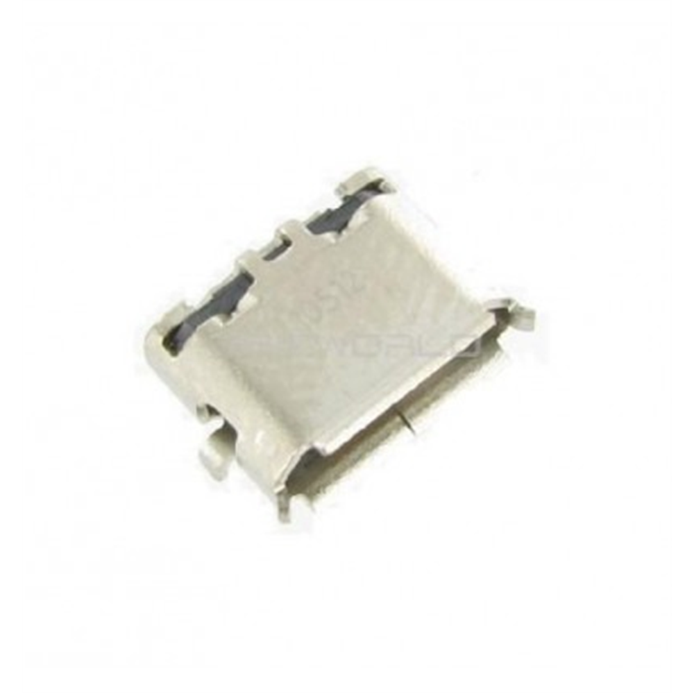 Blackberry 9360 9860 Conector de carga premium