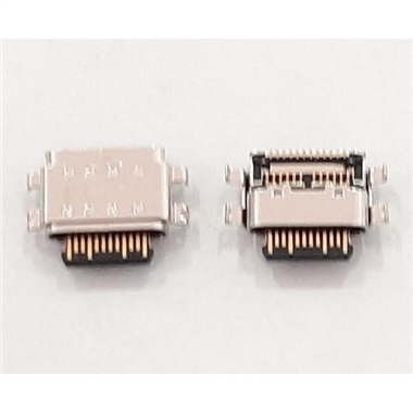 Conector carga para Blackberry Key 2 Key2 calidad premium