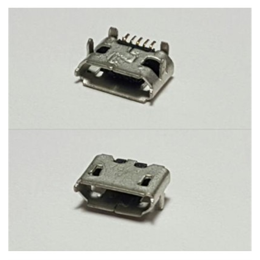 Blackberry Q5 Conector de carga micro usb premium