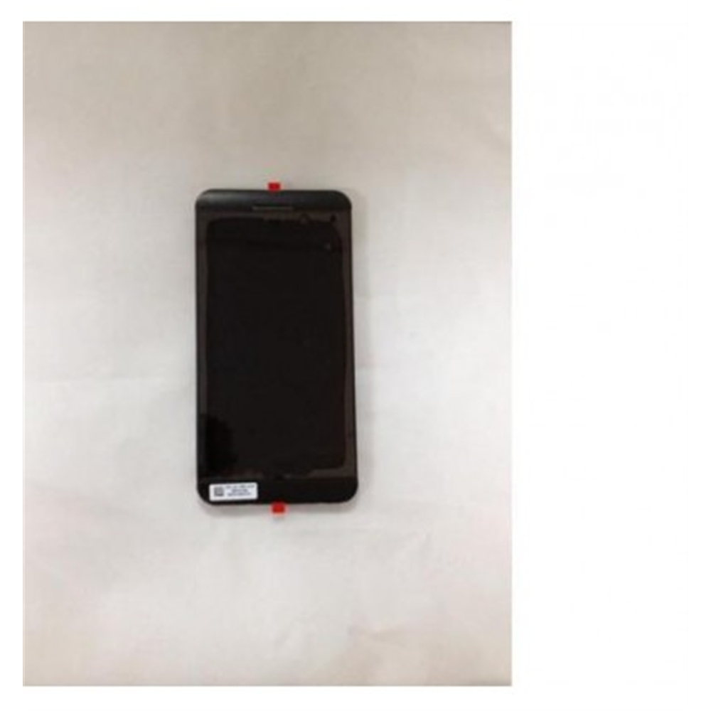 Blackberry Z10 4G Pantalla lcd + Táctil negro + marco origin