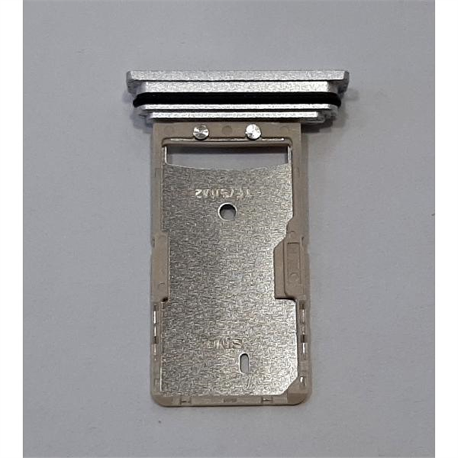 Soporte o bandeja SIM plata para Backview Oscal S80 calidad premium