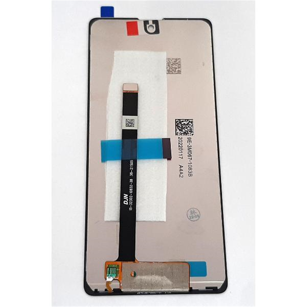 Pantalla lcd para Blackview A100 mas tactil negro calidad premium