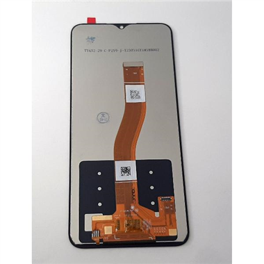 Pantalla lcd para Blackview A52 mas tactil negro calidad premium