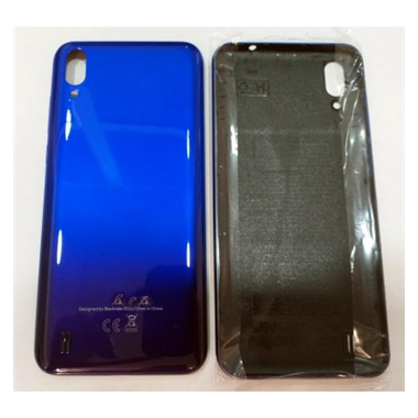 Blackview A60 tapa trasera o tapa bateria azul