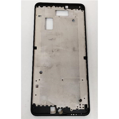 Carcasa central o marco negro para Blackview A80 Pro A80 Plus calidad premium