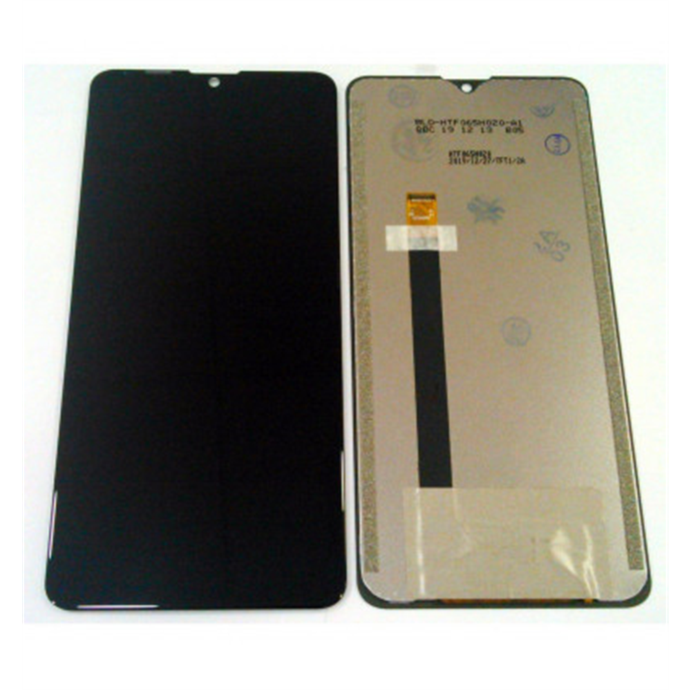 Pantalla lcd para Blackview A80 Pro mas tactil negro calidad premium