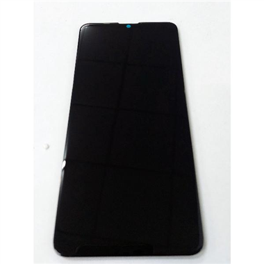 Pantalla lcd para Blackview A80S mas tactil negro calidad premium