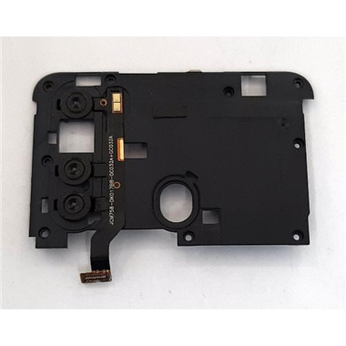Flex camara media mas carcasa sujecion para Blackview A80S calidad premium
