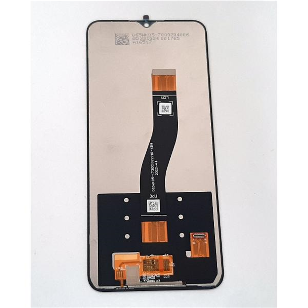 Pantalla lcd para Blackview A85 mas tactil negro calidad premium