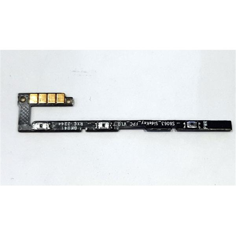Flex volumen para Blackview A85 calidad premium