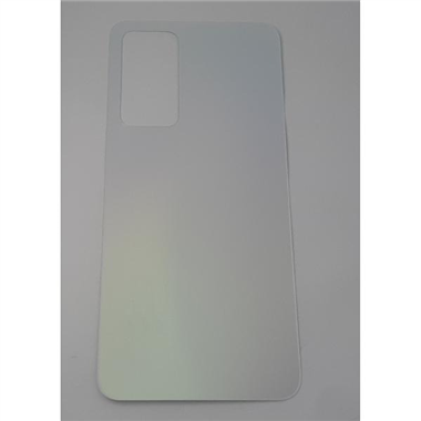 Tapa trasera o tapa bateria blanco para Blackview A85