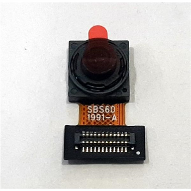 Flex camara frontal para Blackview A85 calidad premium