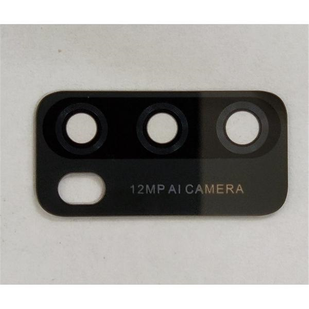 Cristal camara para Blackview A90 calidad premium