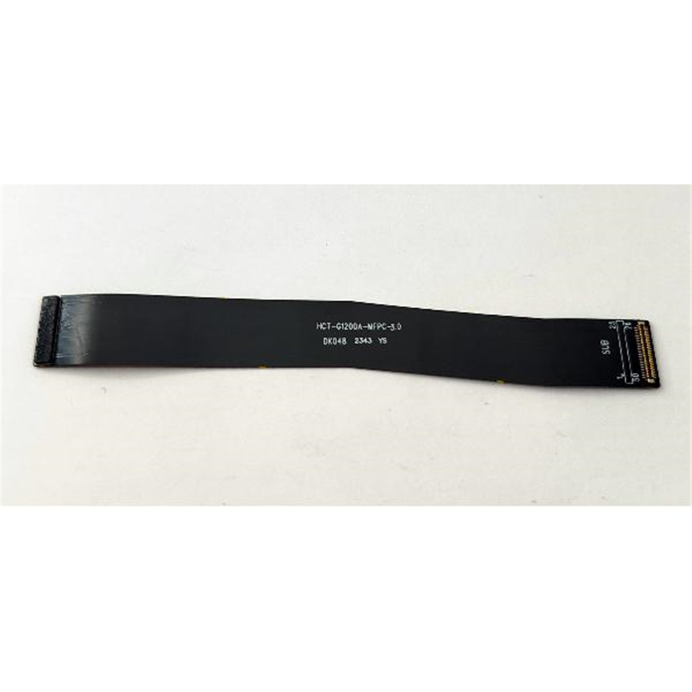 Flex central para Blackview A96 calidad premium