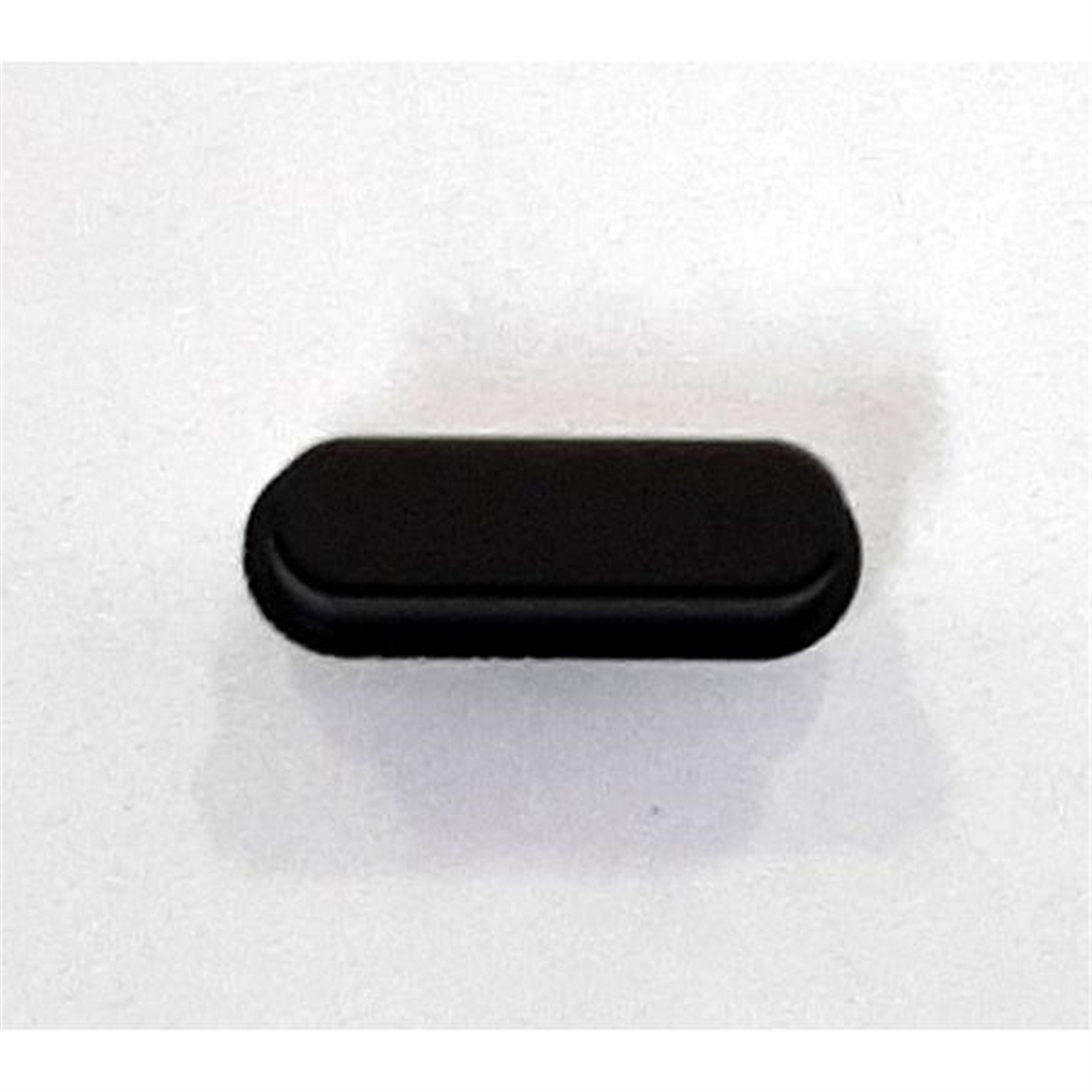 Boton power negro para Blackview BV4900 calidad premium