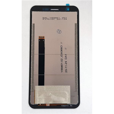 Pantalla lcd para Blackview BV5100 mas tactil negro calidad premium