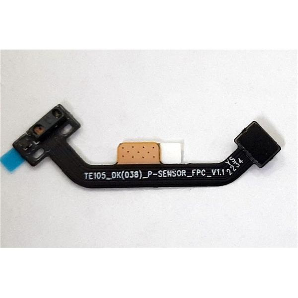 Flex sensor flash para Blackview BV5200 calidad premium