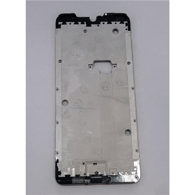 Carcasa central o marco negro para Blackview BV5300 BV5300 Pro calidad premium