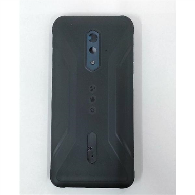Carcasa trasera o tapa negra para Blackview BV5200