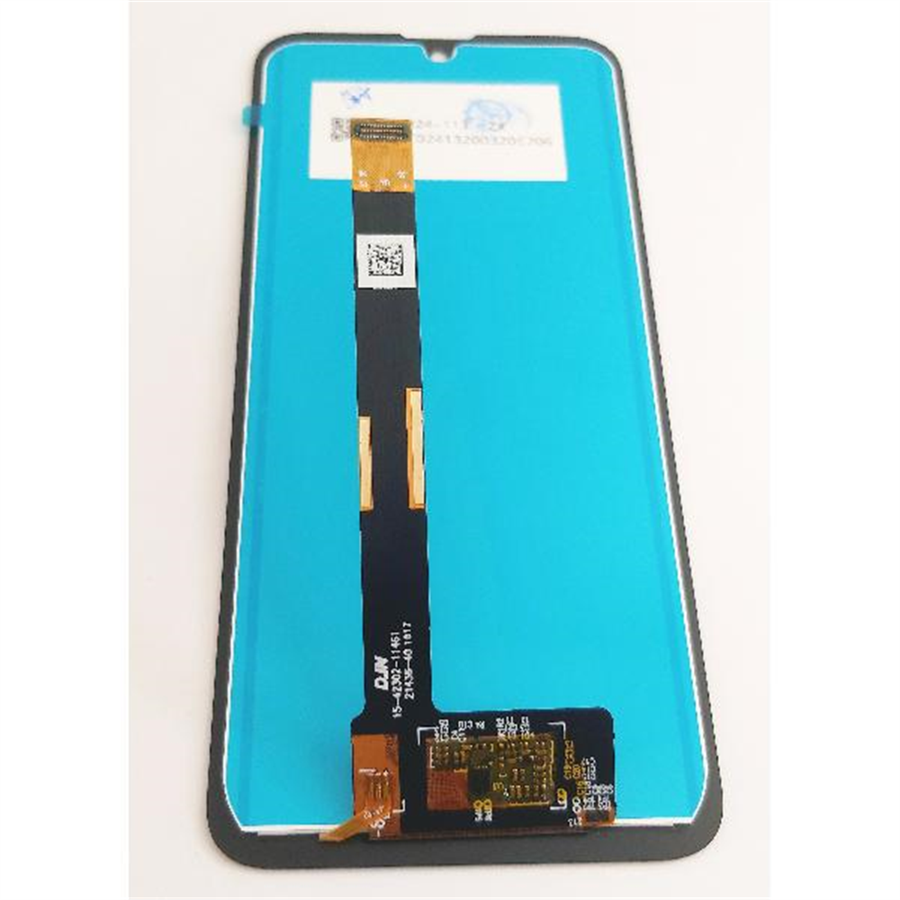 Pantalla lcd para Blackview BV5200 BV5200 Pro mas tactil negro compatible