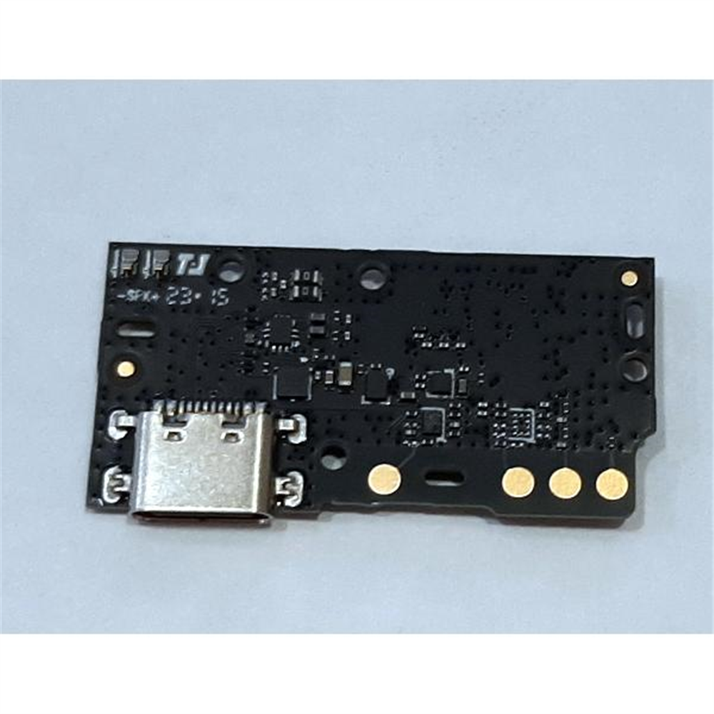 Flex puerto carga para Blackview BV5300 BV5300 Pro calidad premium