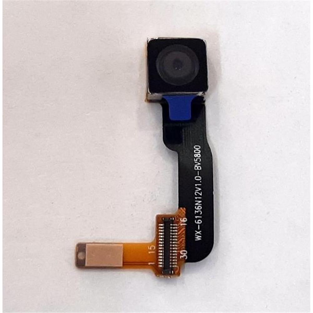 Flex camara trasera para Blackview BV5800 Pro BV5800 calidad premium