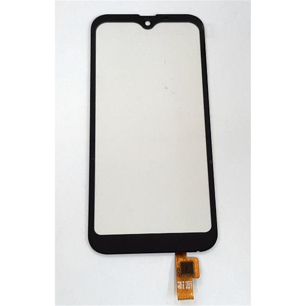 Tactil negro para Blackview BV5900 calidad premium
