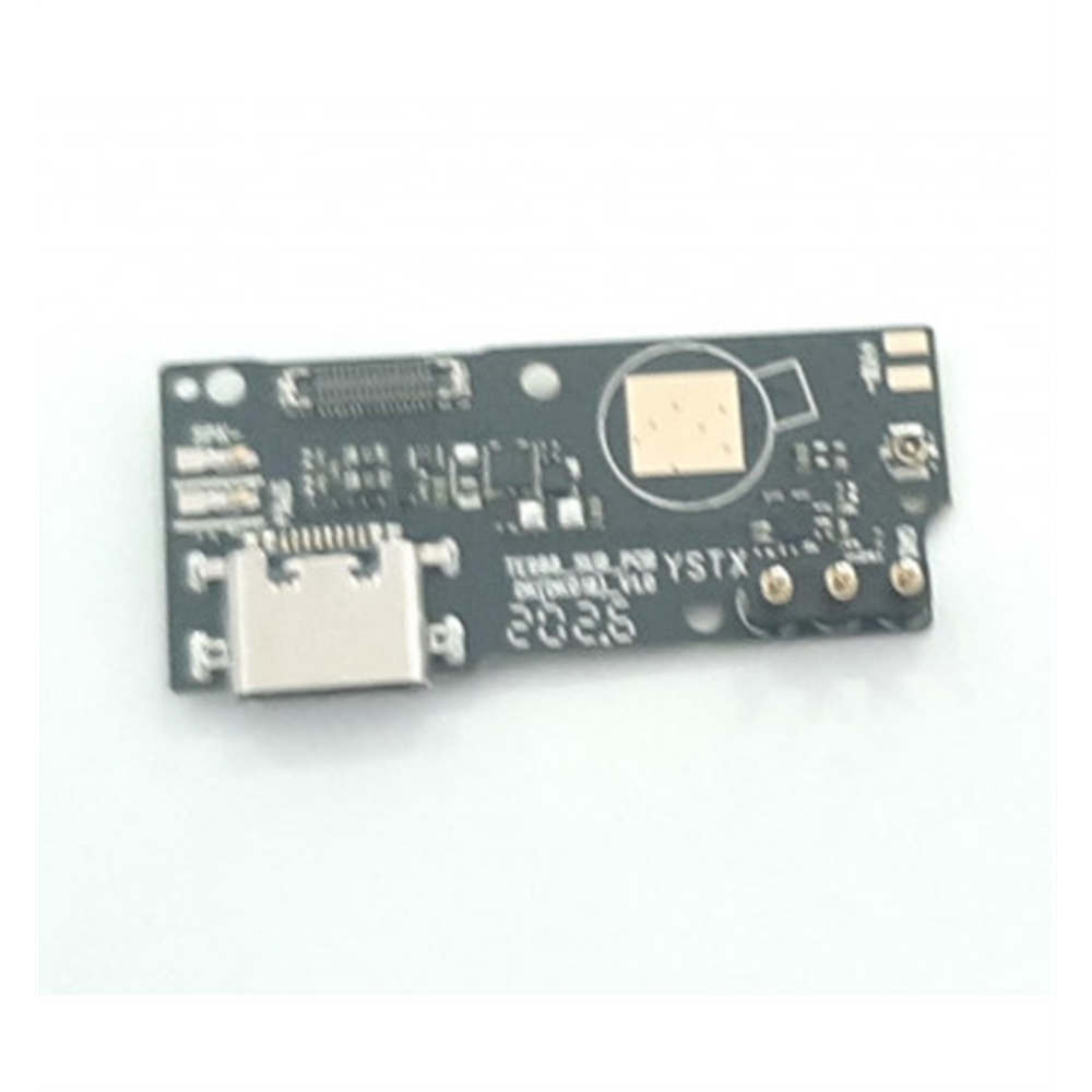 Flex puerto carga para Blackview BV6300 Pro calidad premium
