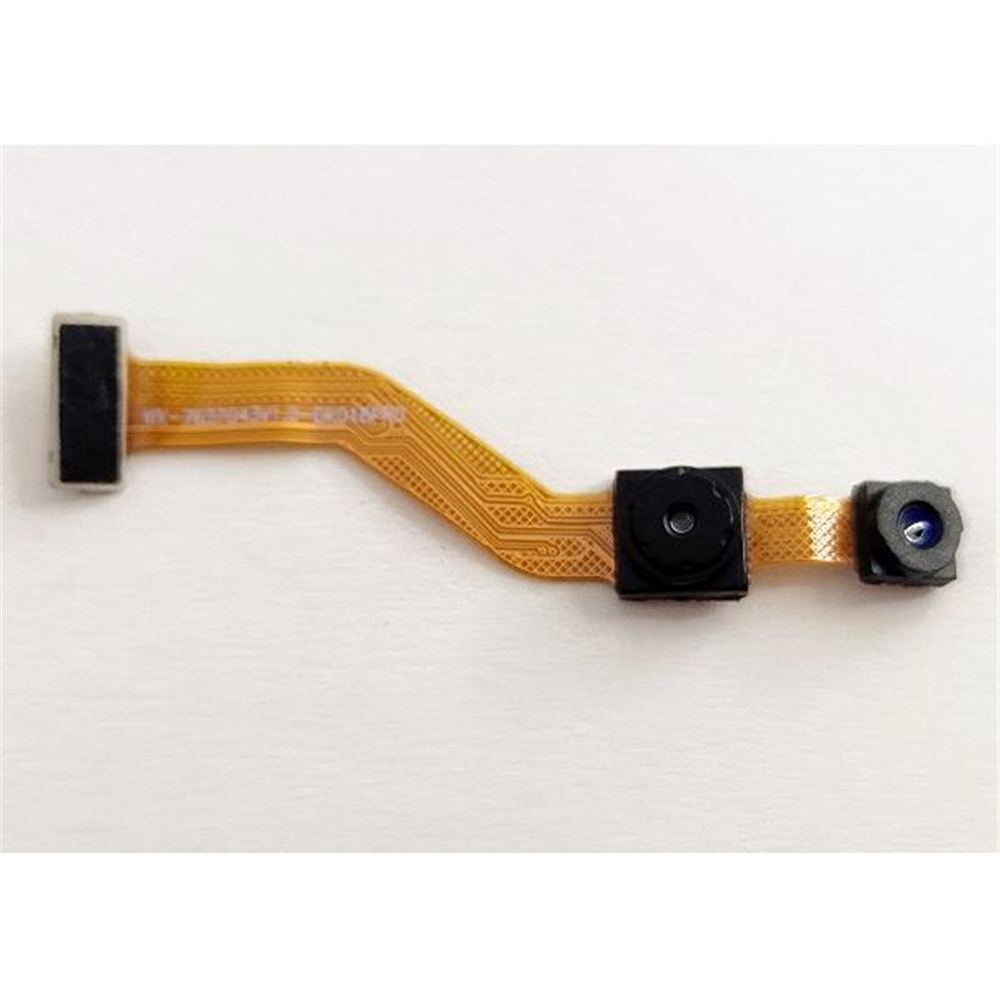 Flex camara media para Blackview BV6300 Pro calidad premium