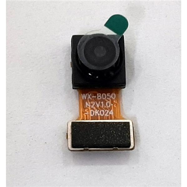 Flex camara frontal para Blackview BV6600 calidad premium