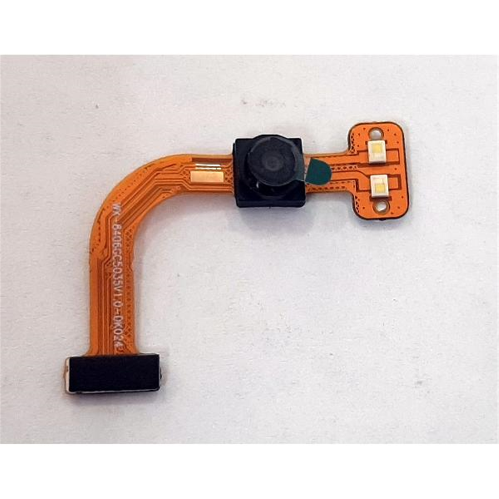Flex camara media para Blackview BV6600 calidad premium