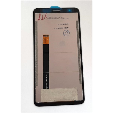 Pantalla lcd para Blackview BV6600 mas tactil negro calidad premium