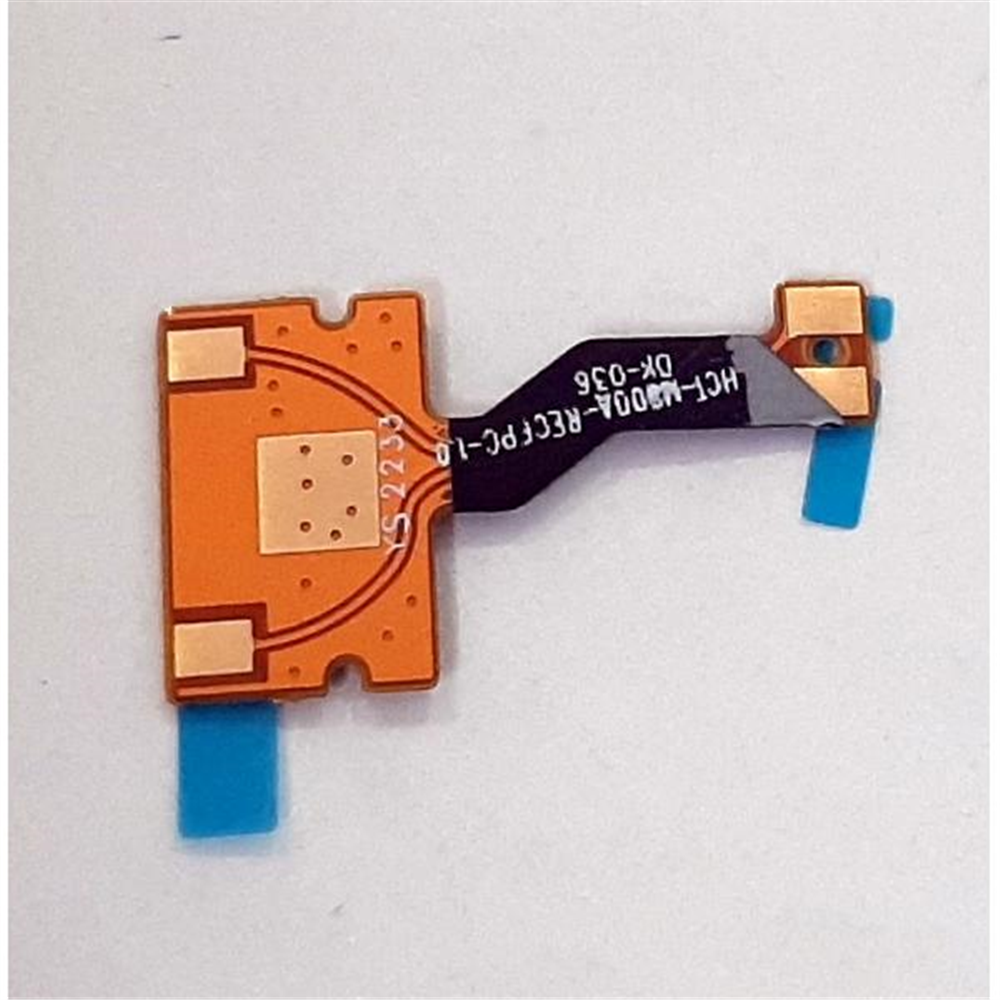 Flex conexion auricular para Blackview BV7100 calidad premium