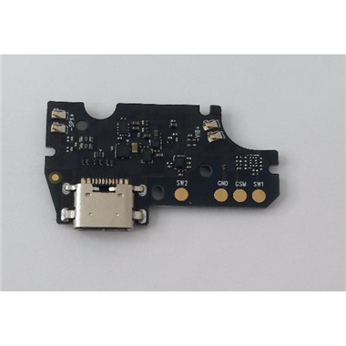 Flex puerto de carga para Blackview BV8100 calidad premium