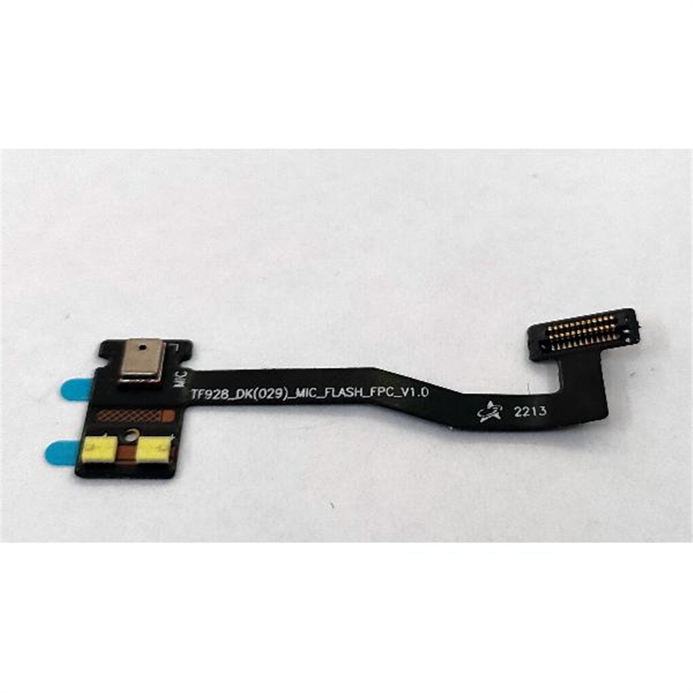 Flex flash mas microfono para Blackview BV8800 calidad premium