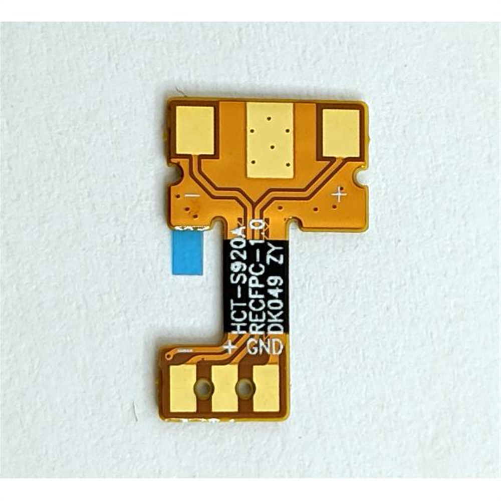 Flex conexion auricular para Blackview BV8900 BV8900 Pro calidad premium