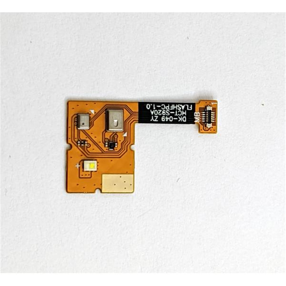 Flex microfono para Blackview BV8900 BV8900 Pro calidad premium
