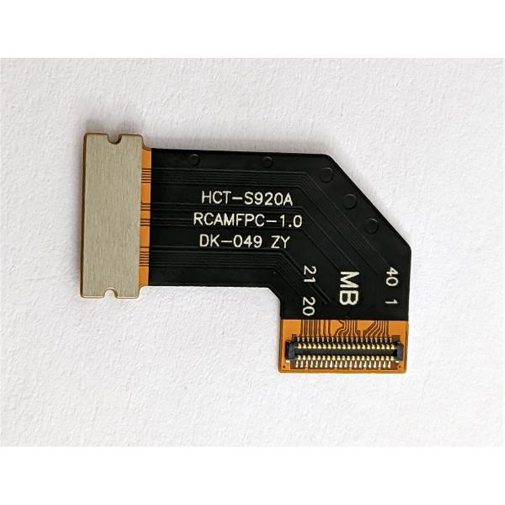 Flex conexion camara para Blackview BV8900 calidad premium